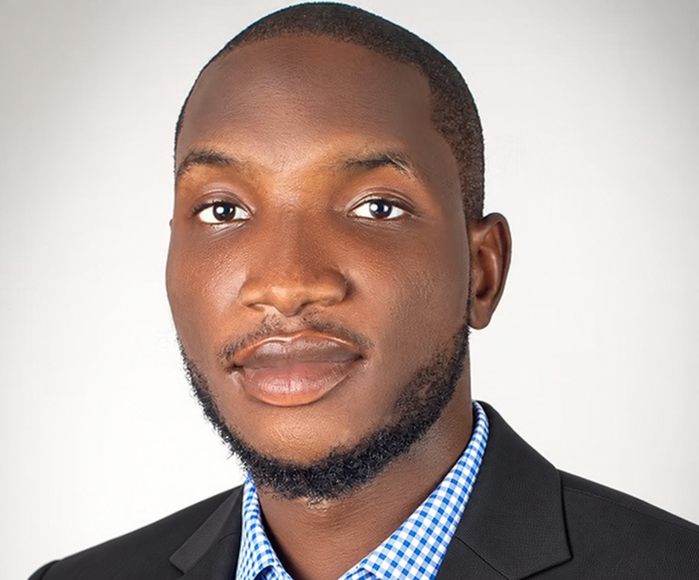 Isah Abudulwaheed Andah, Chief Technology Officer
